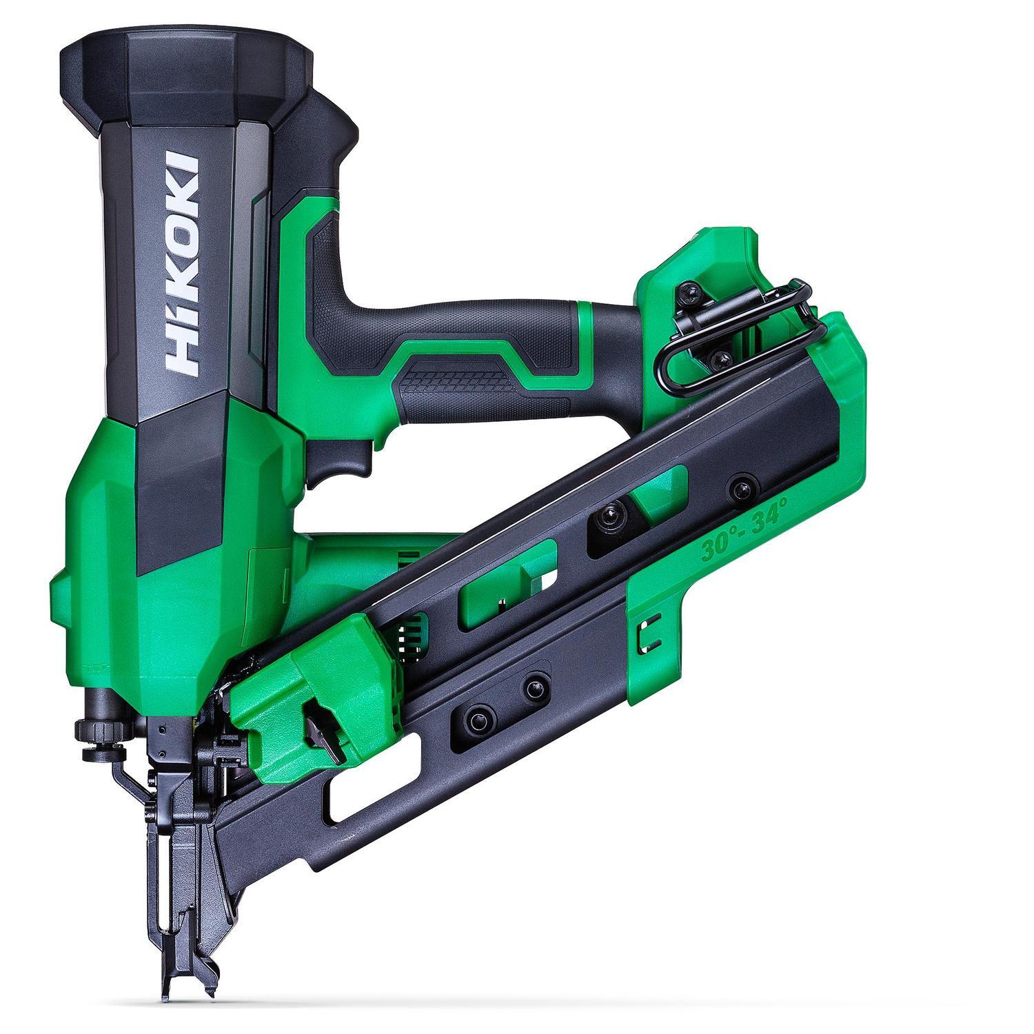 Speed Series Single Fire Framing Nailer Bare Tool 18V