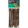 Garden Edging Pegs Pack of 10