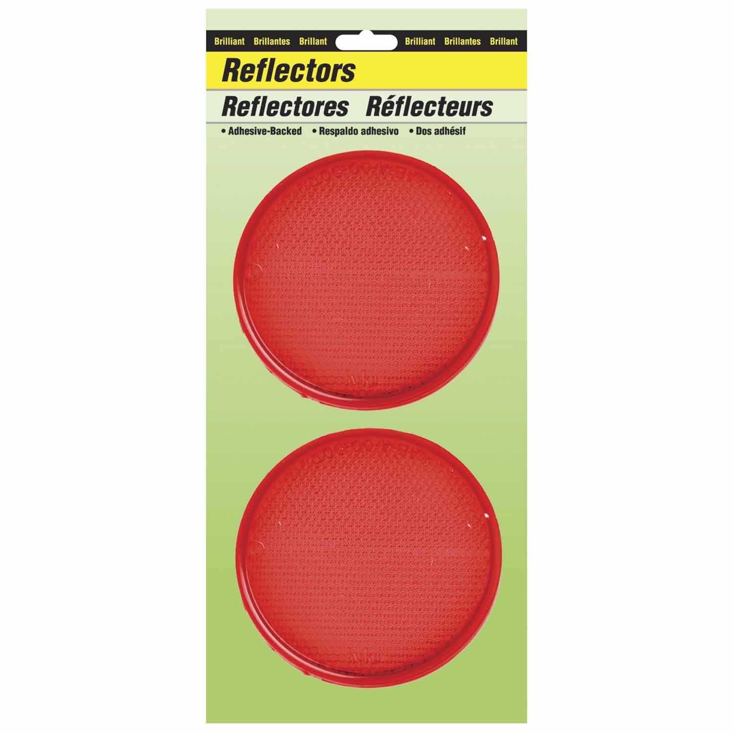 Reflectors