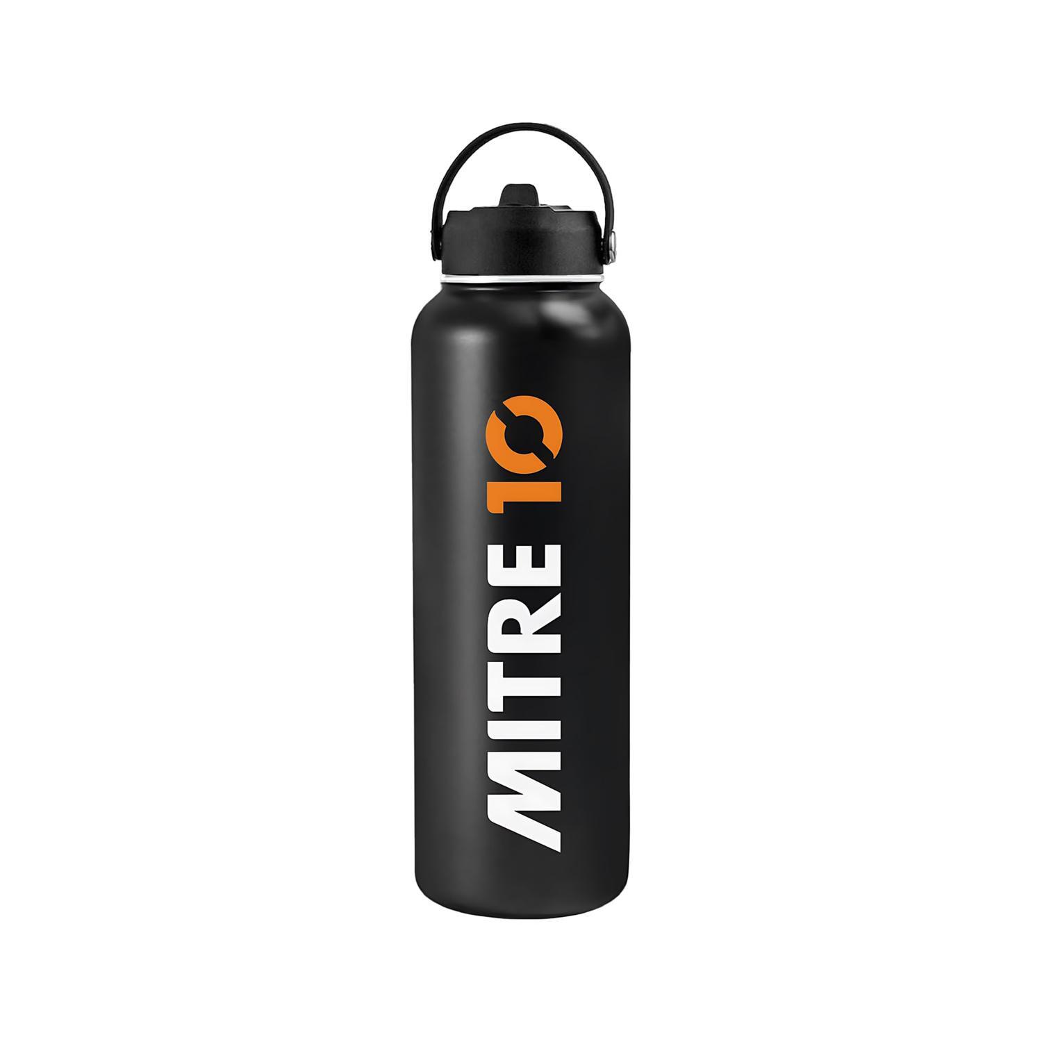 Drink Bottle SS With Sipper Lid 946ml