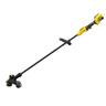 18V Brushless String Trimmer Kit with 4.0Ah Battery