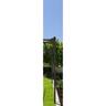 Hills Retracting Post Kit Monument®