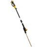 18V Pole Hedge Trimmer Kit 5.0Ah