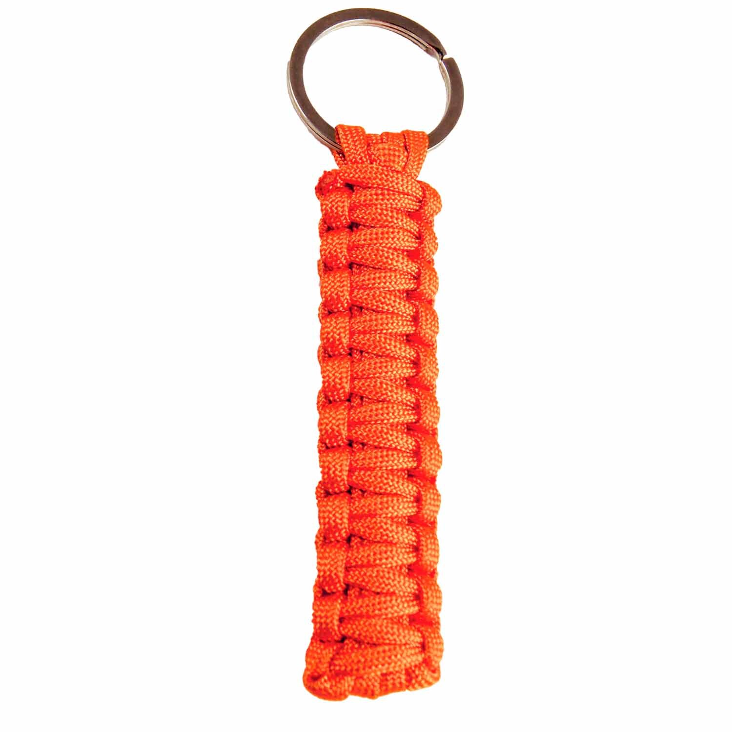 Paracord Key Chain
