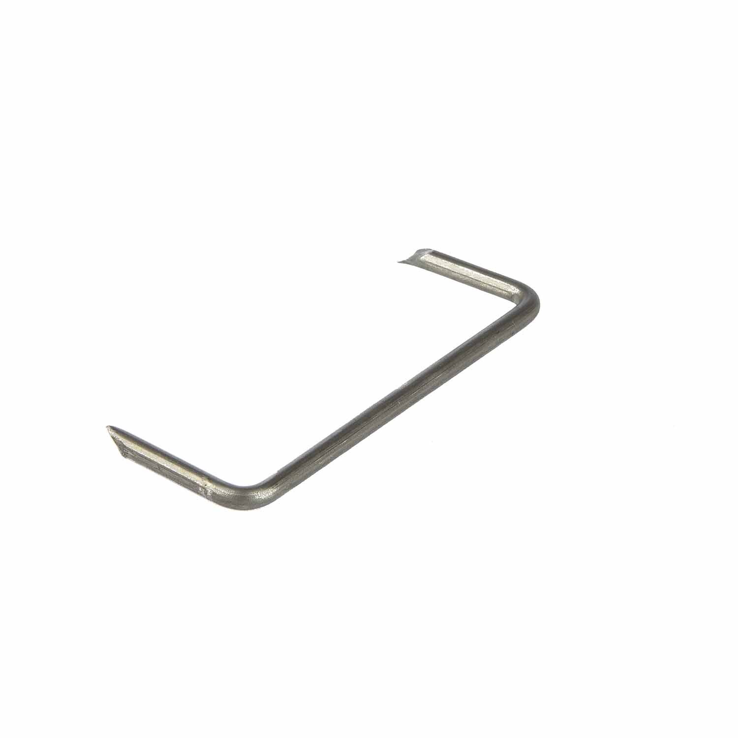 Wire Dog Staple (10/bag)