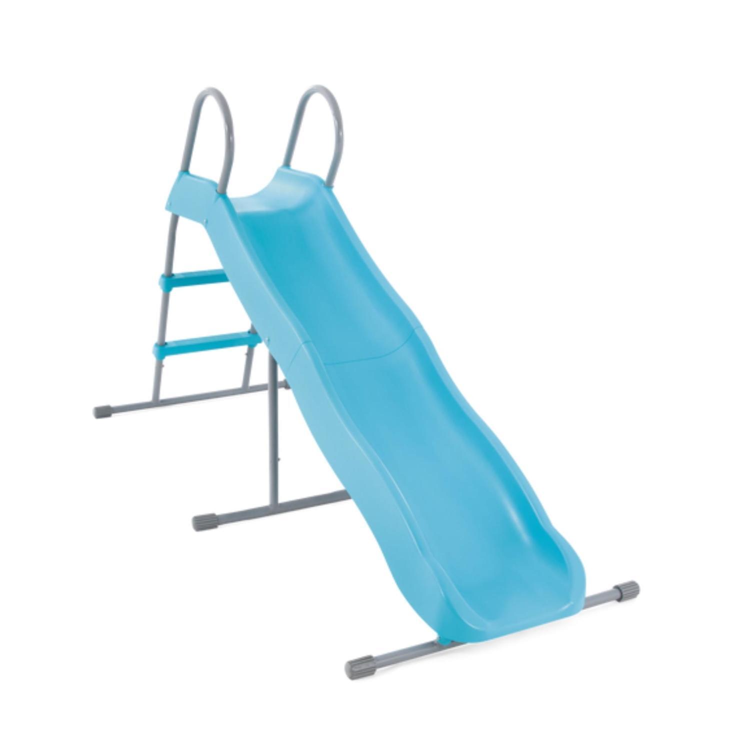 Freestanding Slide 1.83m