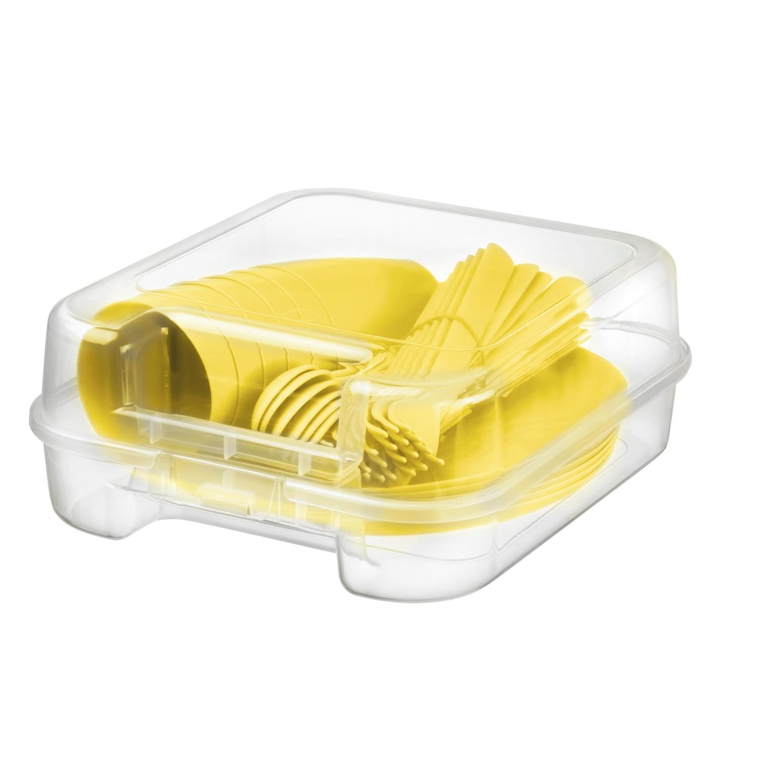 Picnic Set 6 Set 31 piece