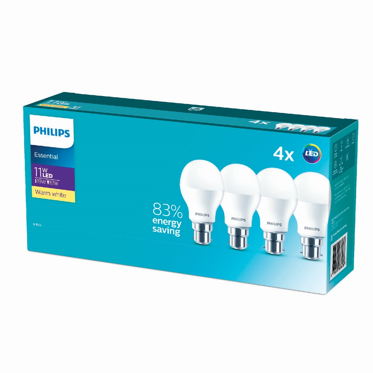 LED Bulb