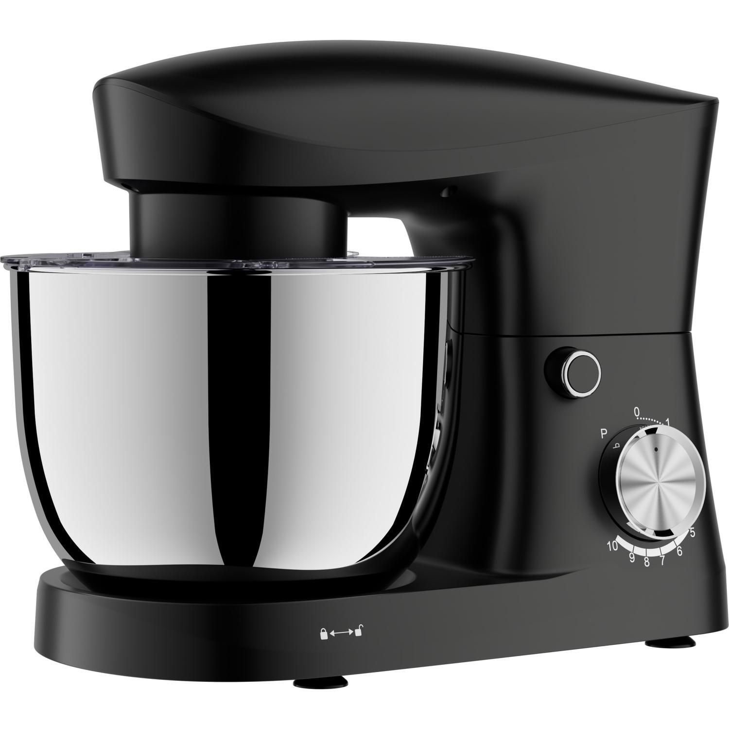 Stand Mixer Black