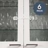 Twist n Lock Multipurpose Latch 6 Pack