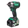 Brushless 3-Tool Kit