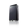 Electronic Dehumidifier 20L Black