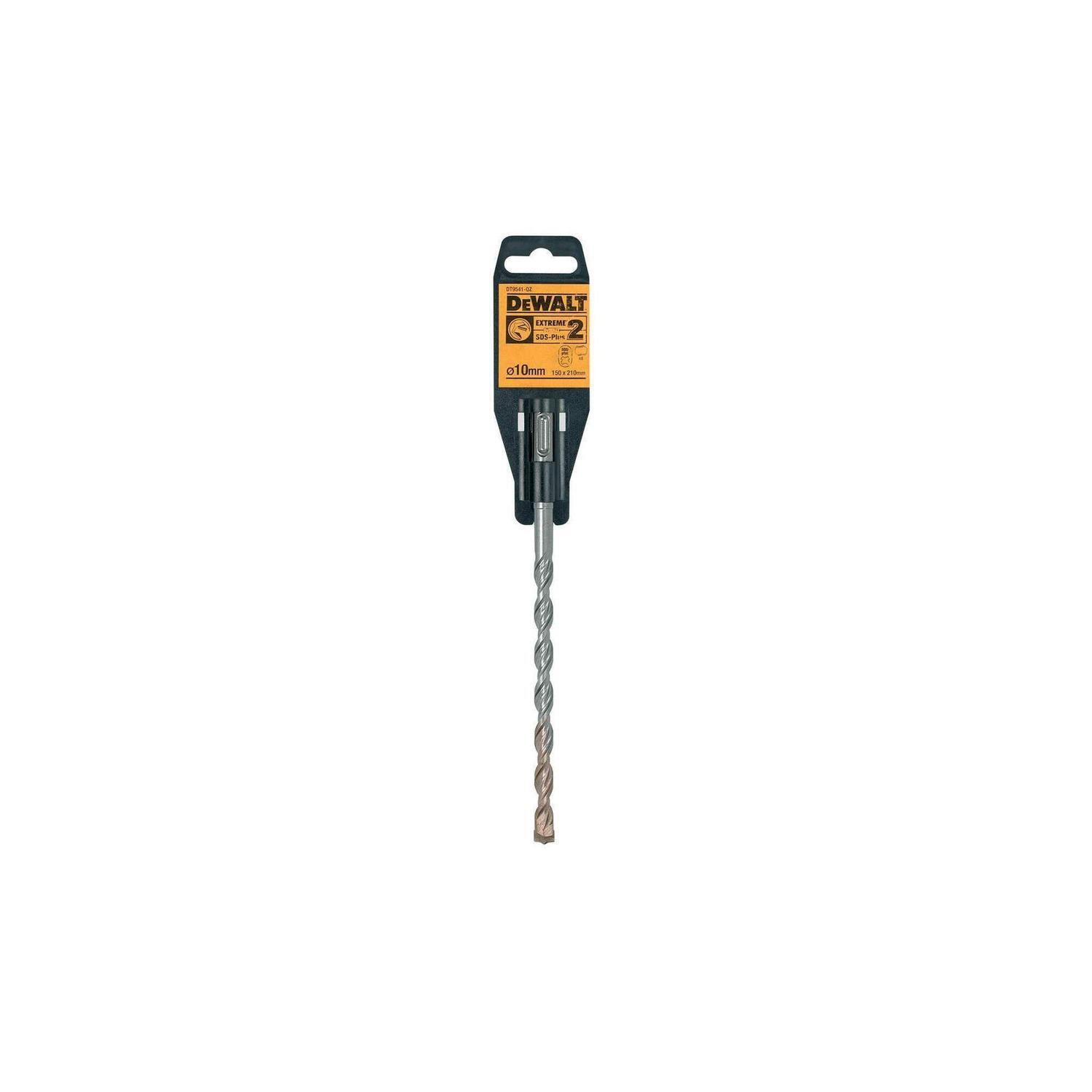 SDS PLUS2 Extreme Drill Bit