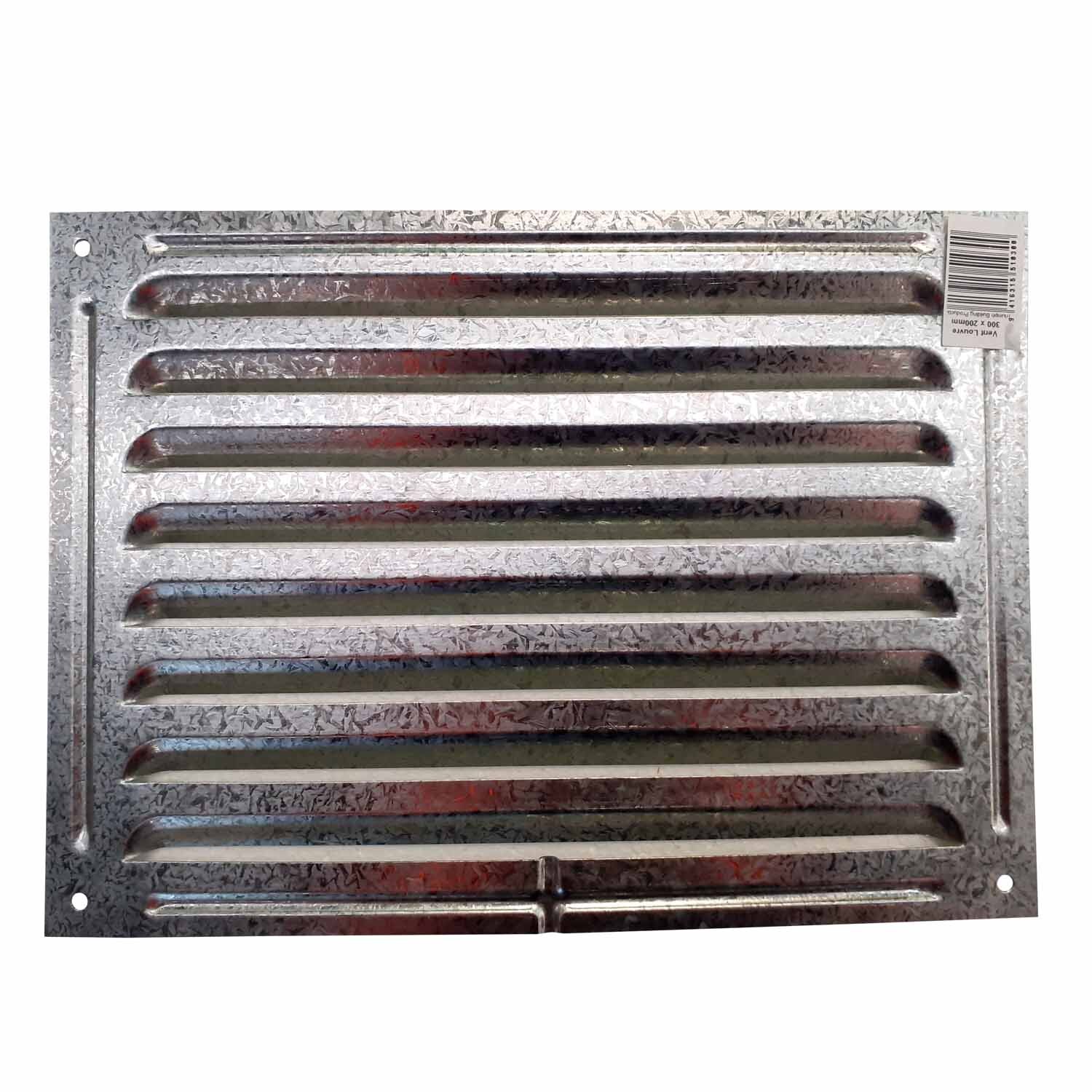 LOUVRE VENT