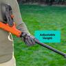 18V POWERCONNECT™ Cordless 28cm String Trimmer Skin Only