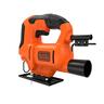 400W Single Speed Jigsaw