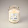 Candle Scented Soy.Blend Glass 14.5cm
