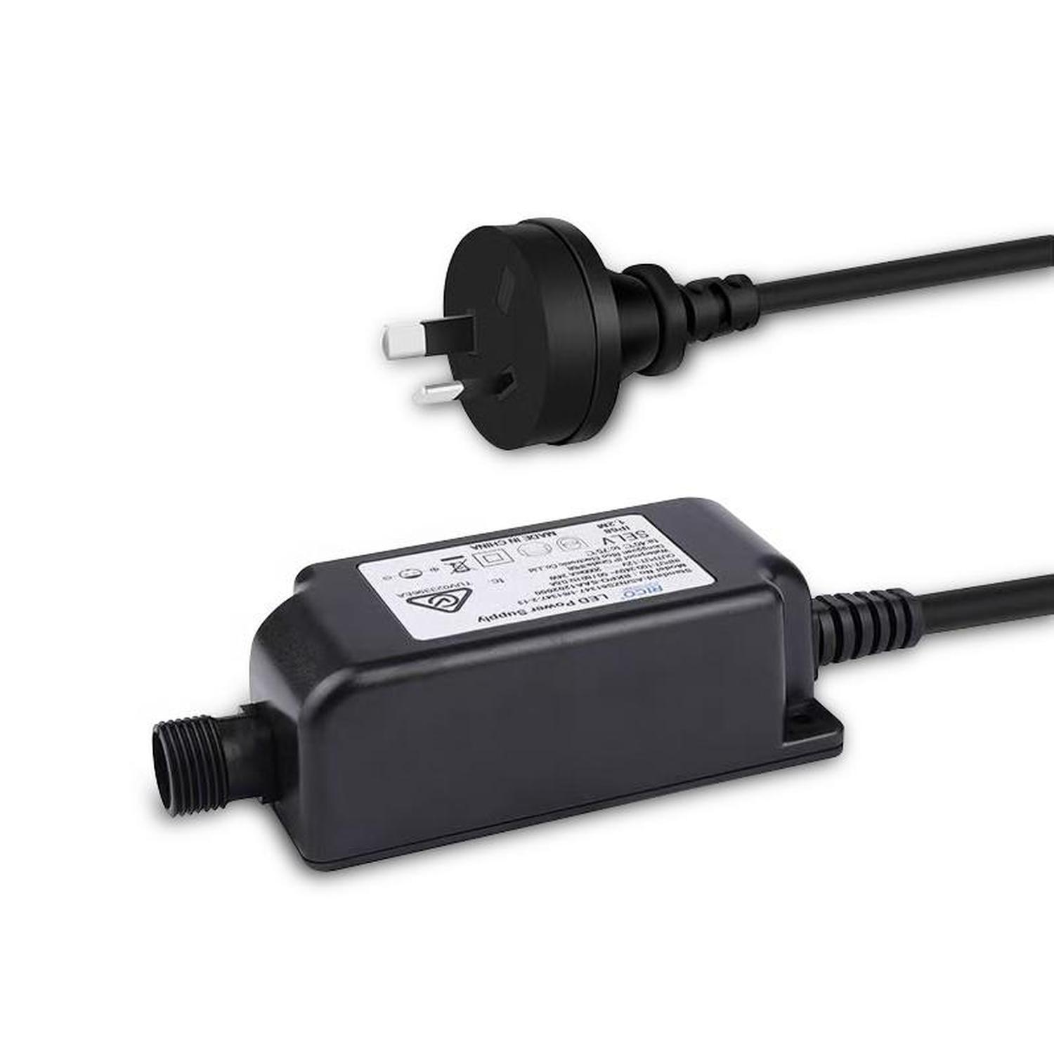 Low Voltage Power Supply 48W