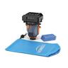 Backpacker Mosquito Repeller