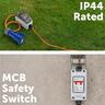 Caravan Power Adaptor 10 amp