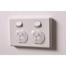 Keyed Outlet Safety Plugs