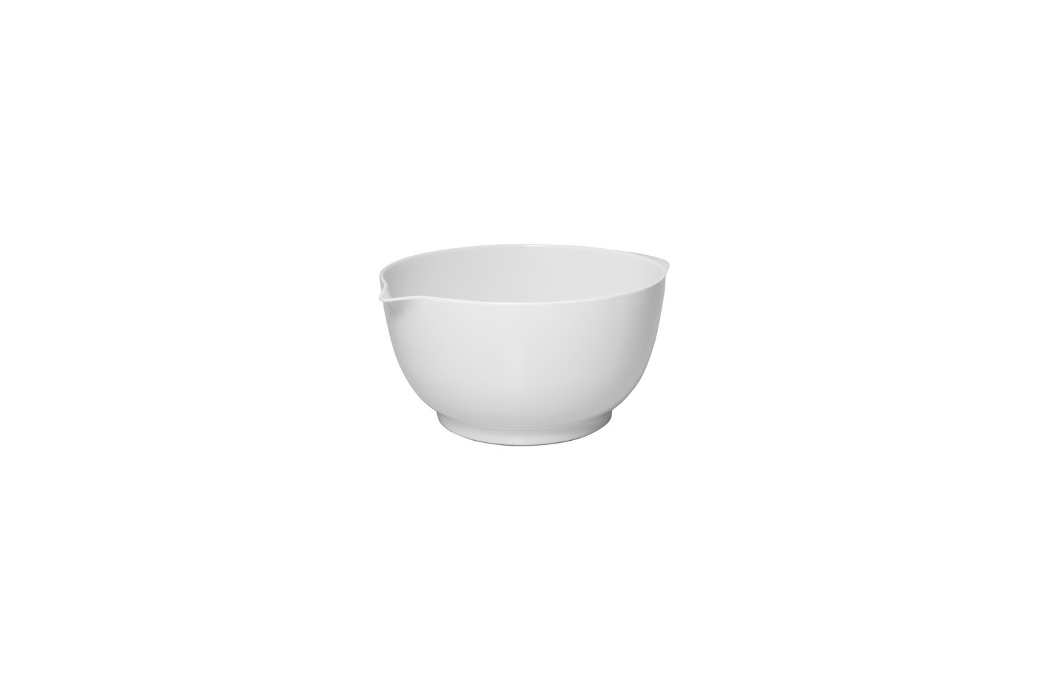 Melamine Mixing Bowl
