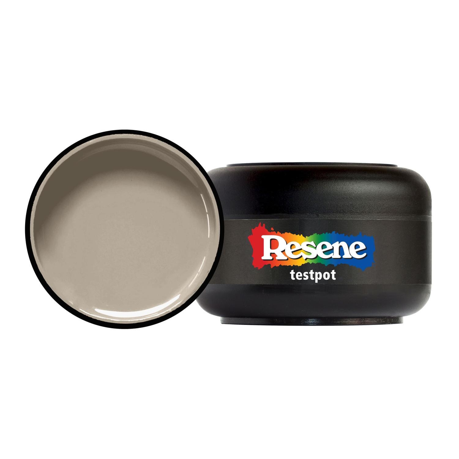 Testpot