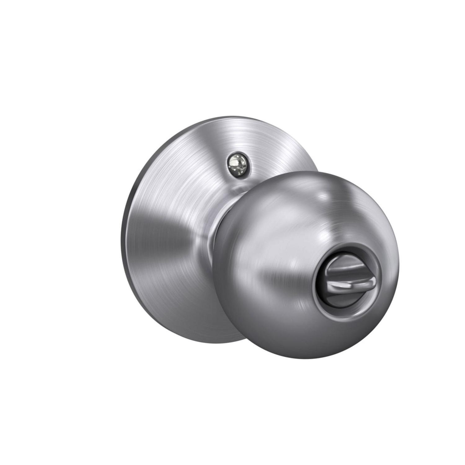 F Series Orbit Privacy Knob