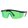 Laser Glasses Green