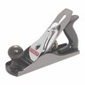 Bailey Smooth Plane 250mm Black and Chrome
