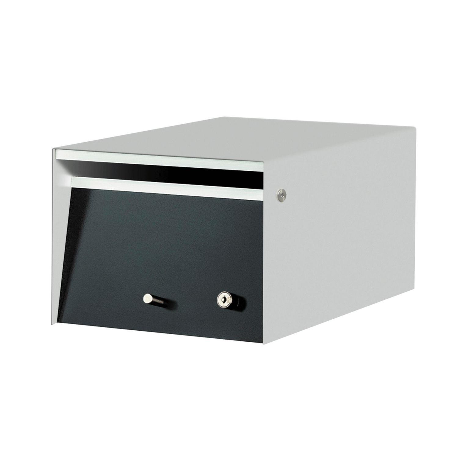 Metal Letterbox
