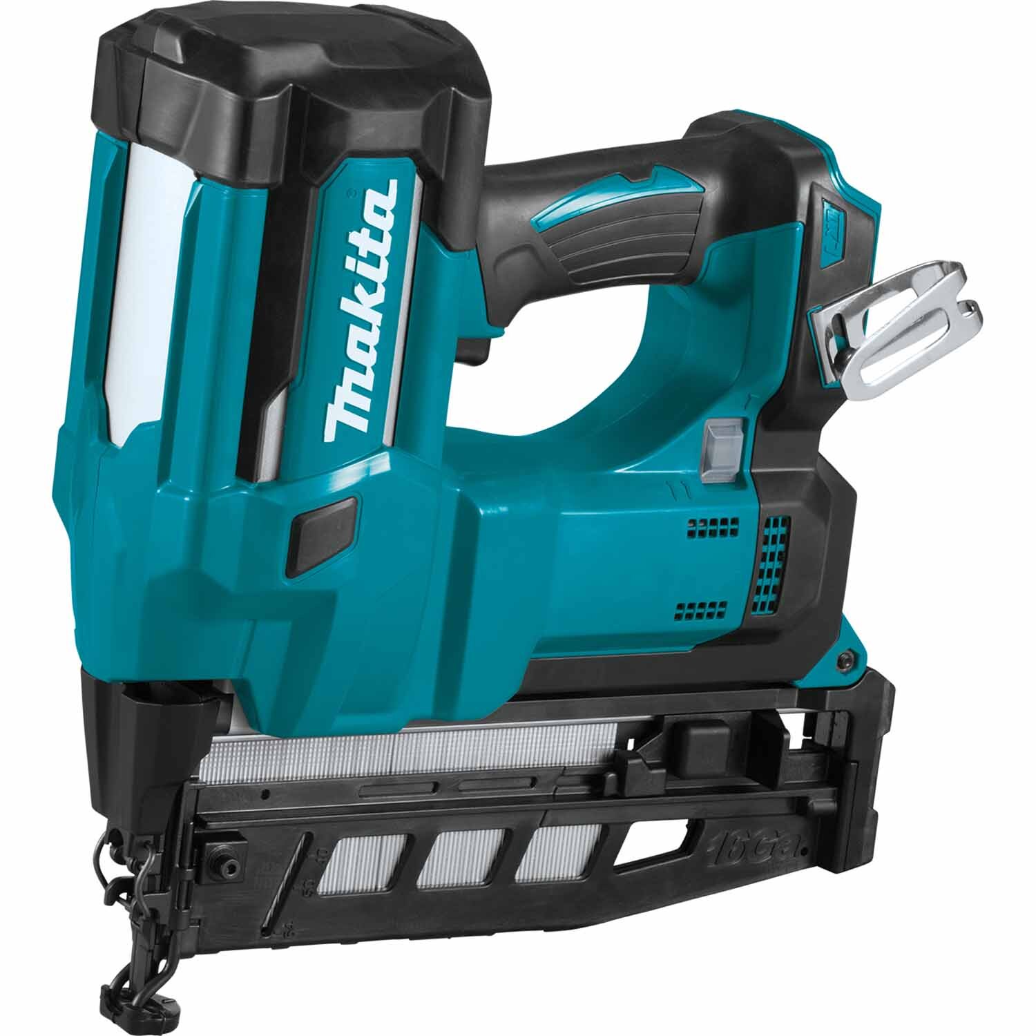Cordless Finishing Nailer Skin Only