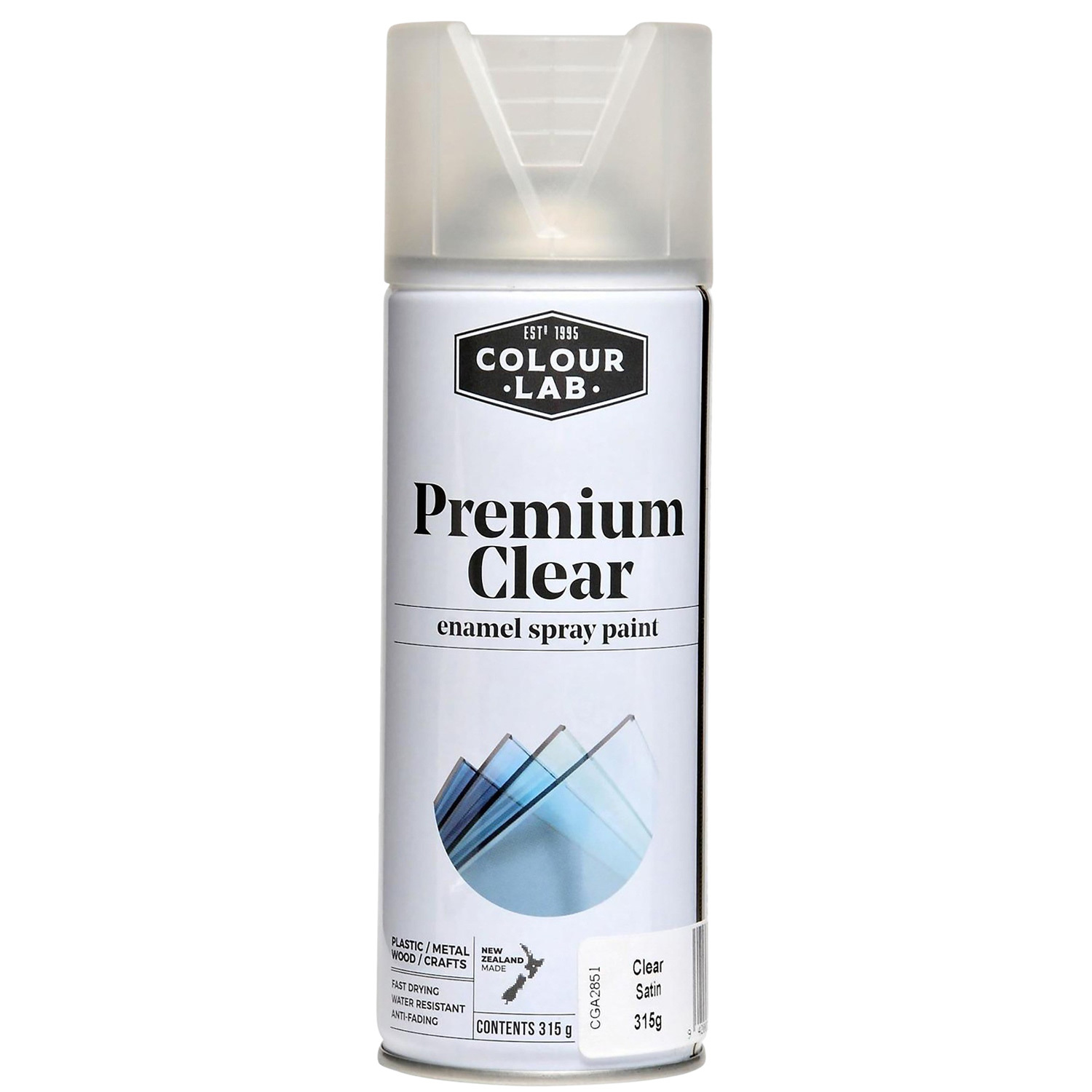 Spray Paint