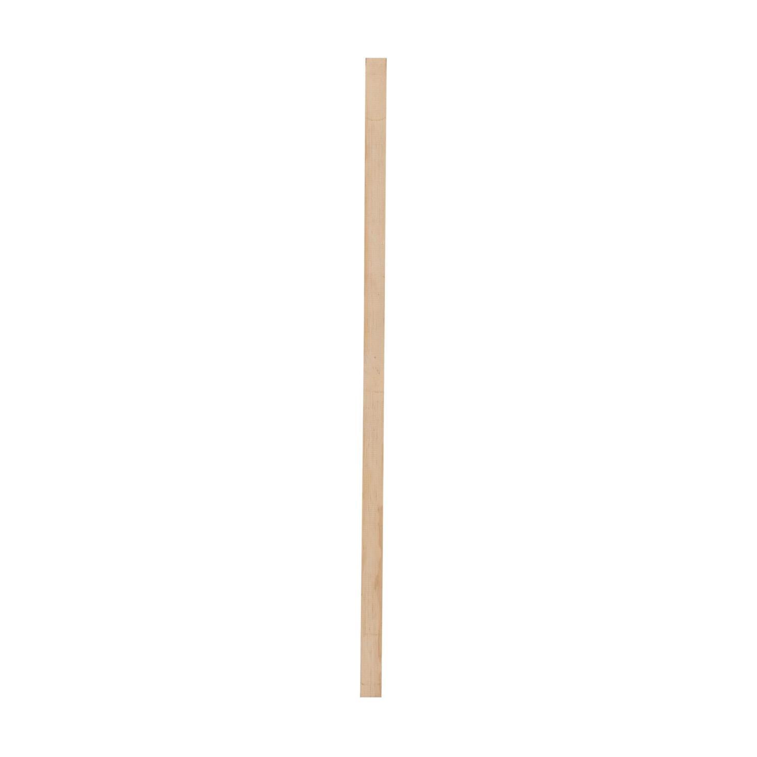 Radiata Baluster W: 42mm, D: 42mm, L: 1000mm