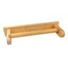 Kitchen Towel Holder Wall Mounted 250x110x60mm
