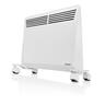 Manual Panel Heater 1500 Watt White