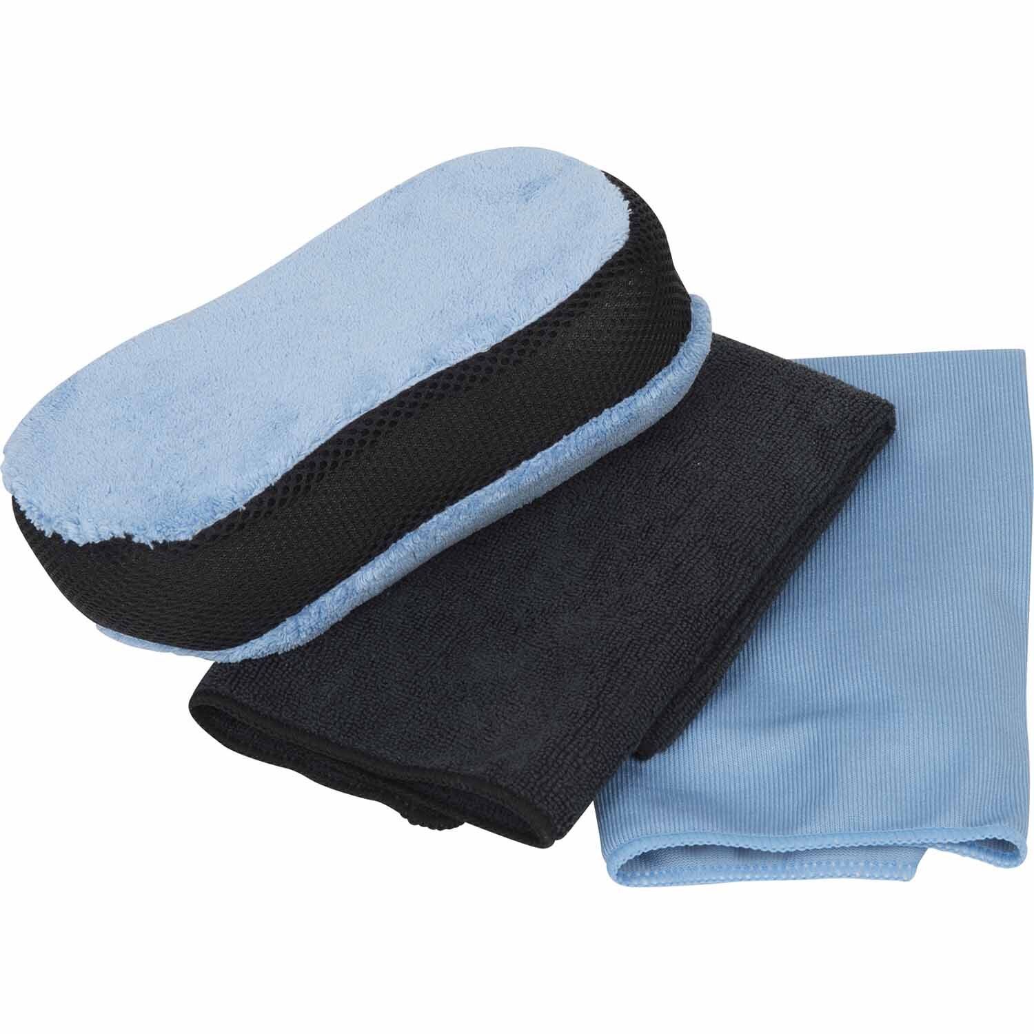Car Wash Set
