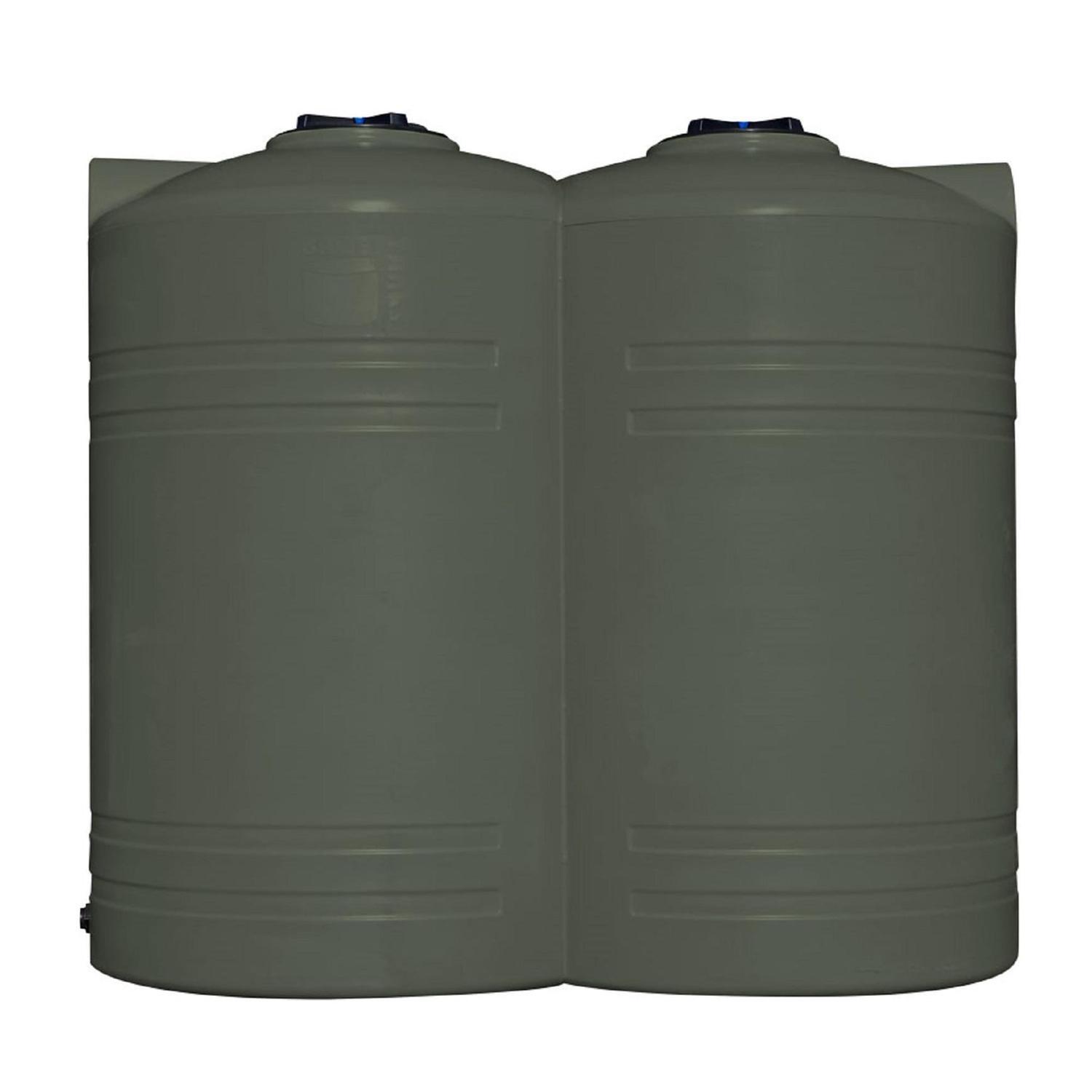 Slimline Water Tank