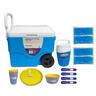 Chilly Bin Picnic Set 28 Piece