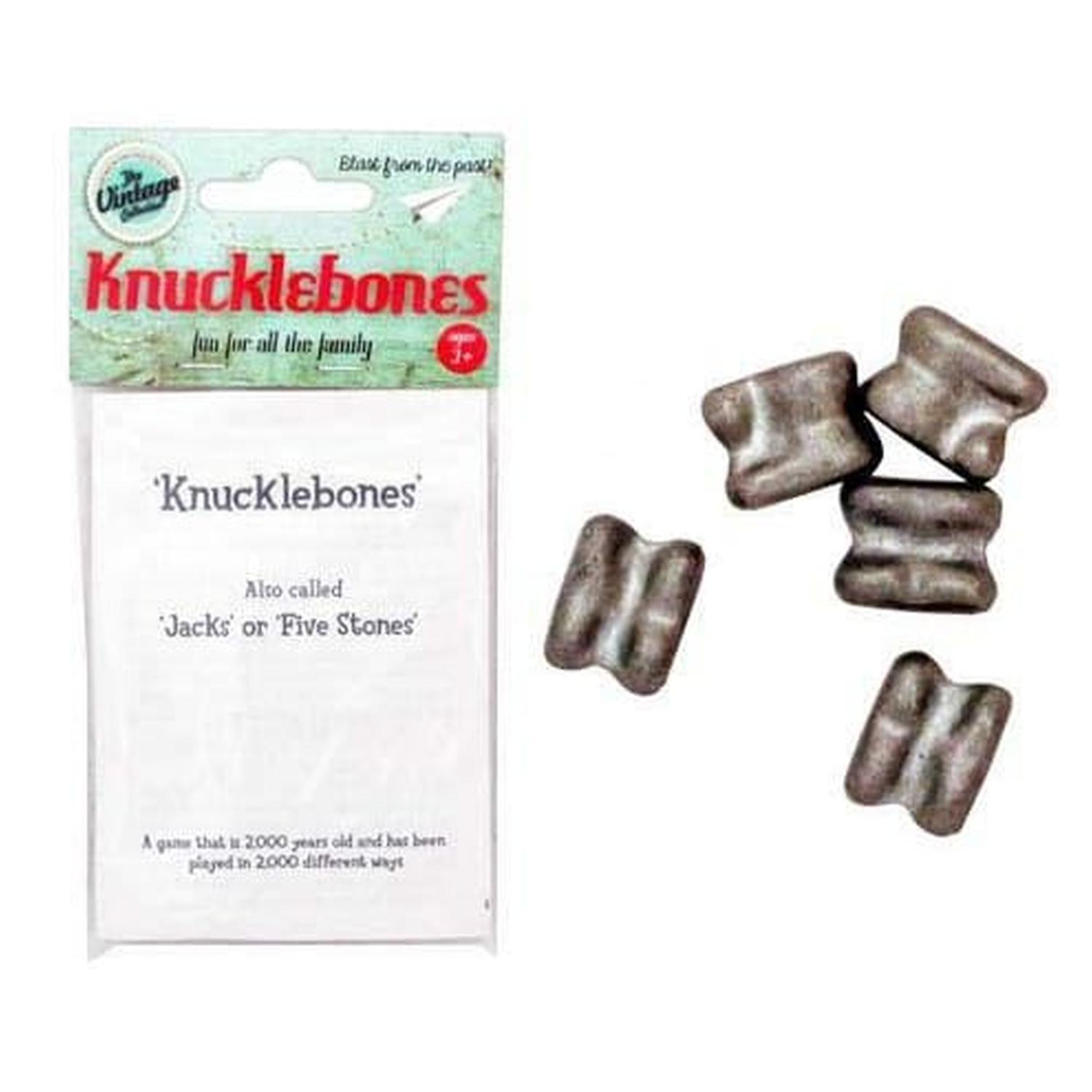 Knucklebones