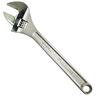 Adjustable Wrench 375mm Chrome