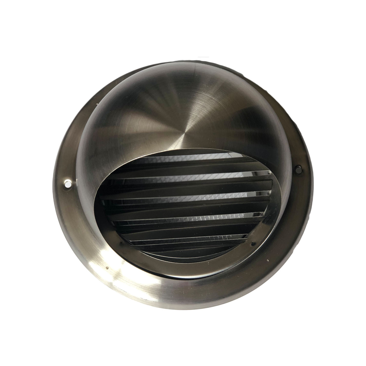 Stainless Steel Vent