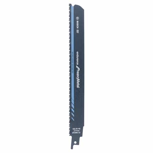 Sabre Saw Blade Endurance for Heavy Metal S 1136 CHF