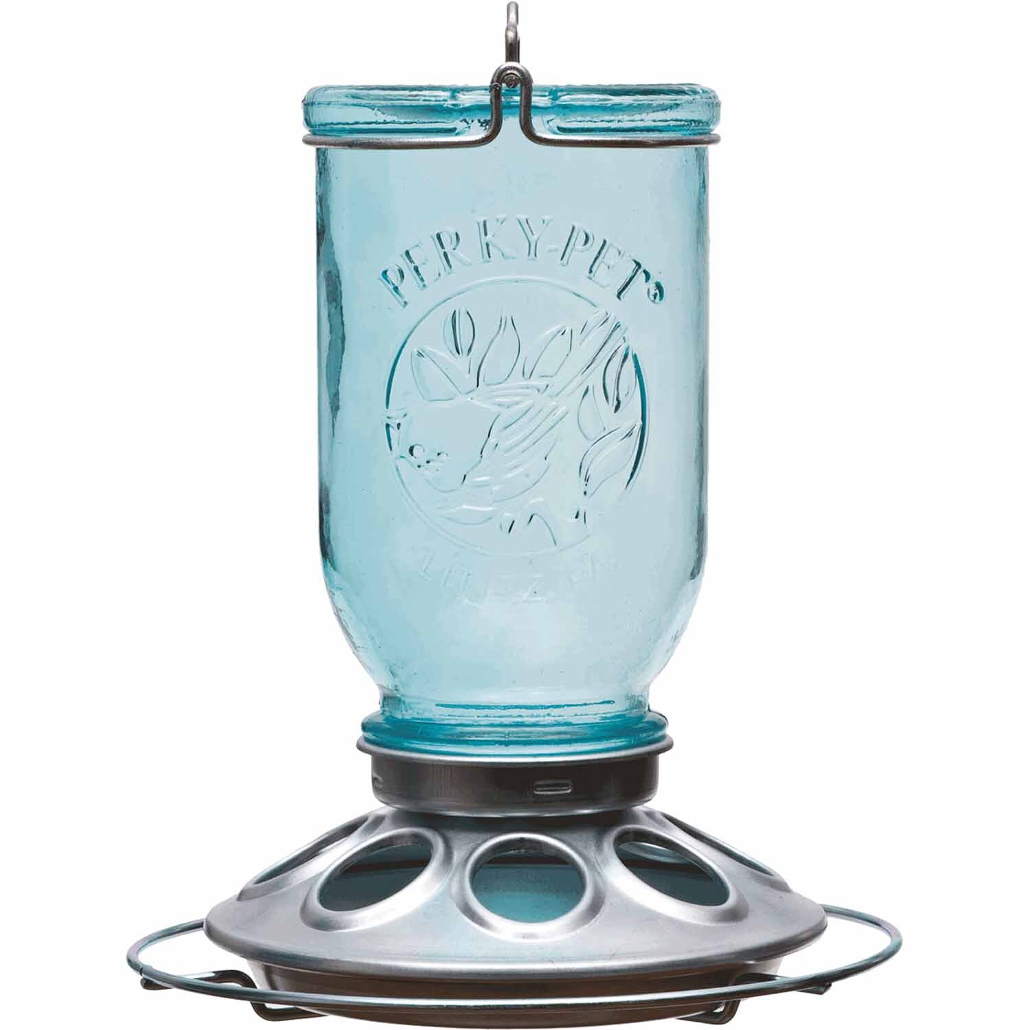 Wild Bird Seed Feeder