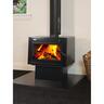 Wood Fire Xtreme Ped 2014 Metro