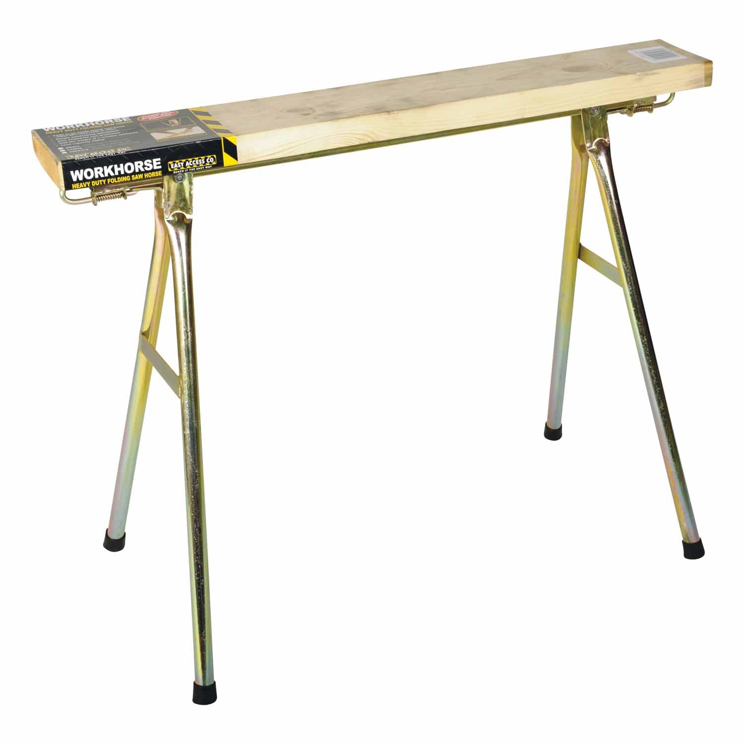 Qucklatch Workhorse Trestle (2 Pack)