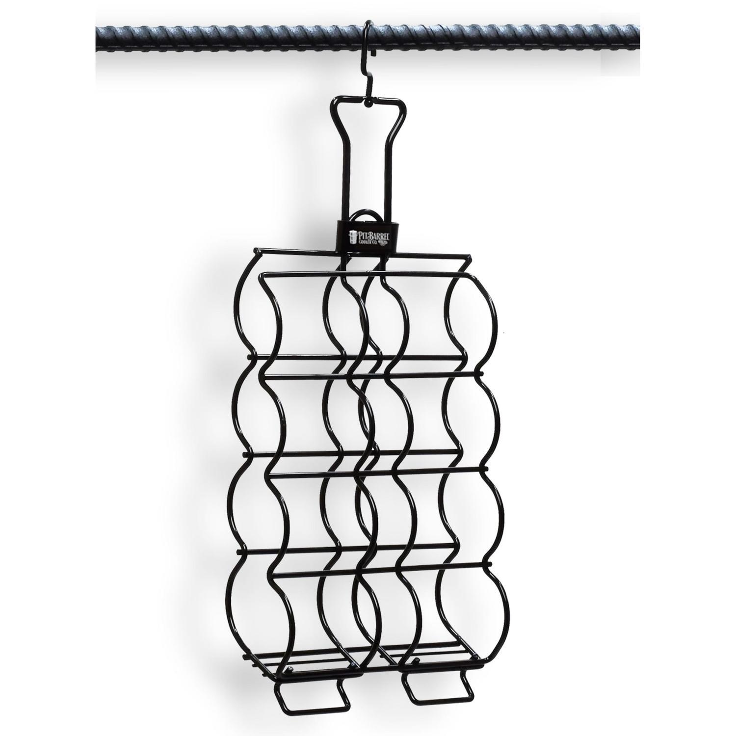 Corn Hanger Basket Teflon-Coated Steel