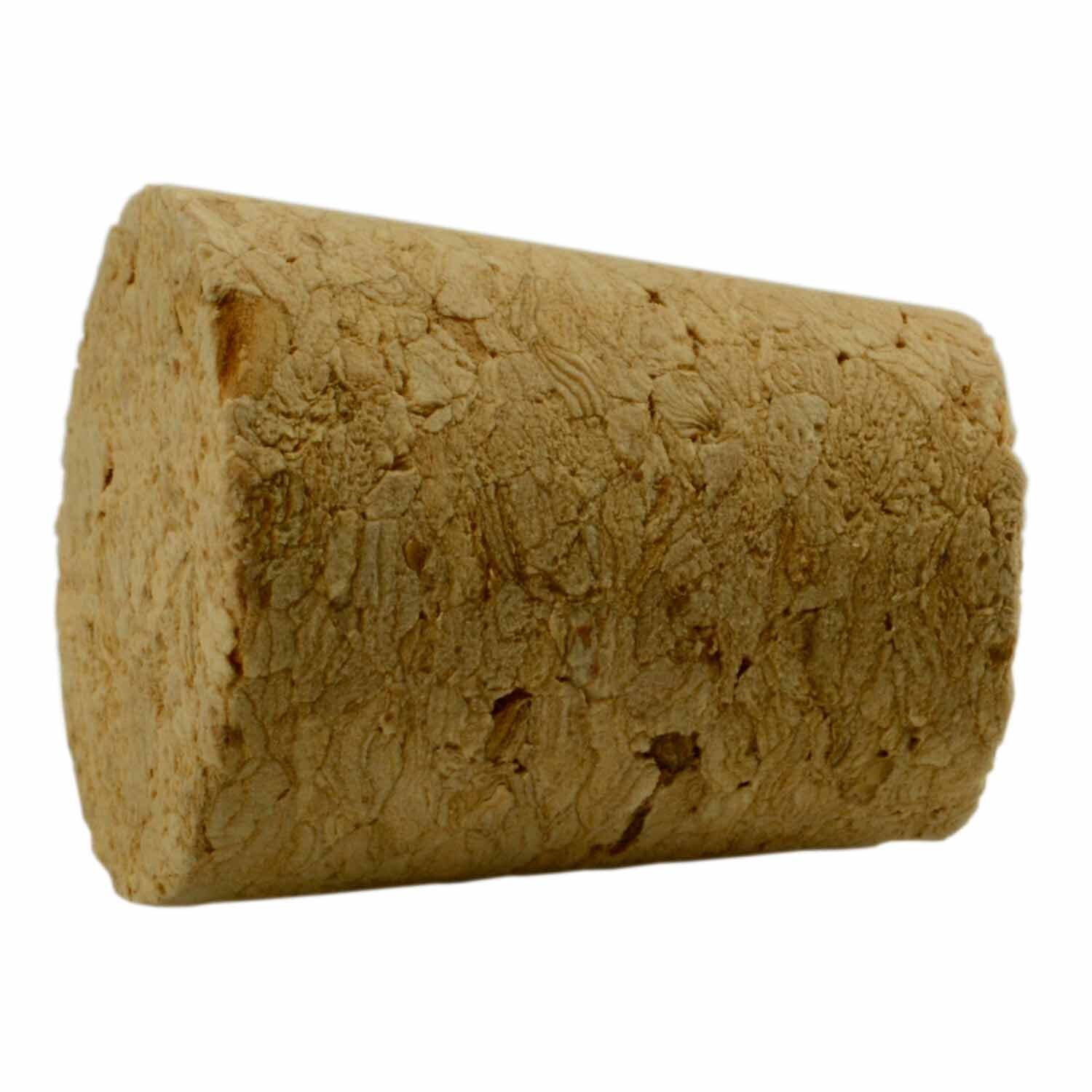 Cork #8 17.1x22.2x27mm