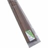 MagnetGlaze Kit L: 2400mm Brown