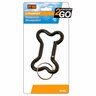 Carabiner Dog Bone